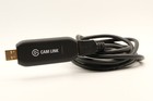 Elgato Cam Link Smart Key - czarny z kablem HDMI 6 stóp