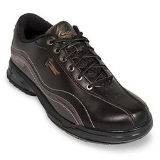 Hammer Force M-920 Mens Bowling Shoes Size 7.5 Black Carbon Fiber Ham Force Wide