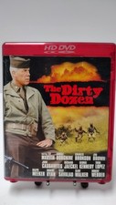 The Dirty Dozen HD-DVD, 2006 