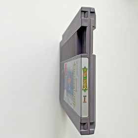 Castlevania II: Simon's Quest (NES Nintendo) CIB w/Manual Box TESTED