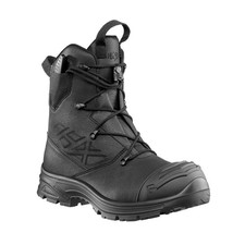 HAIX Rescue Xtreme - Women's, Black, 6 US,Medium, 605137M-6.0
