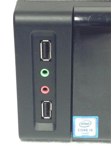 Generic Computer i5-6600 3,30GHz mit Mainboard Prime H270M-PLUS, 4GB RAM, FUNKTIONIERT - Bild 6 von 9