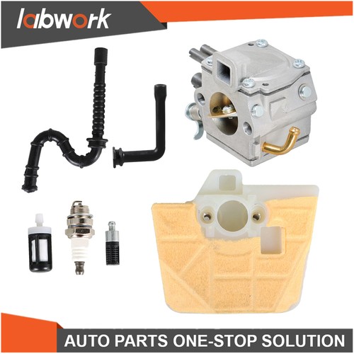 Labwork Carburetor Fit For ZAMA C3A-S31A For 034 036 MS360 MS340 360Pro Chainsaw - Picture 3 of 13