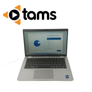 Dell Latitude 5430 14" i7-1265U 4.158GHz 512GB NVMe 32GB DDR4 Win11Pro