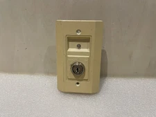 System Sensor RTS451KEY Fire Alarm Remote Test Station