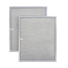 BPS1FA30 Range Hood Filter Replace For BPS1FA30, 99010299 For Broan Allure QS1