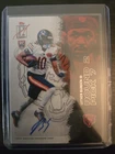 2025 Topps Signature Luther Burden III Rookie Class Autographs (RAW)
