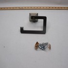 Glacier Bay Winstead Towel Ring Brushed Nickel BTH-086-288-BN