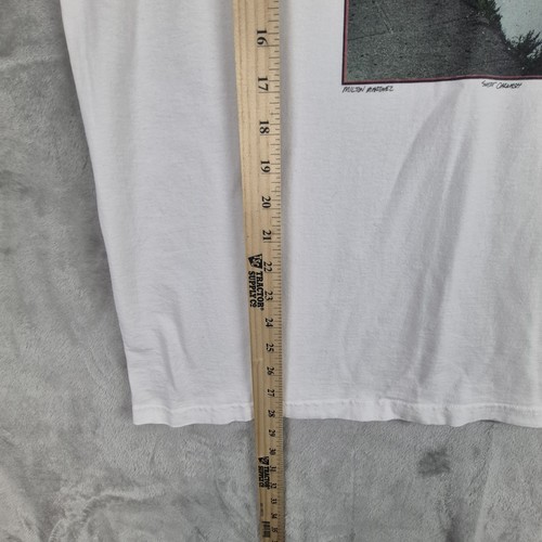 Independent Sunset Car Wash Graphic Milton Martinez Skateboard Mens T-Shirt XL - Picture 7 of 10