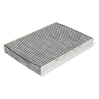Innenraumluftfilter Mit Aktivkohle Mann-Filter CUK 22 022