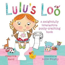 Camilla Reid Lulu's Loo (Hardback) (UK IMPORT)