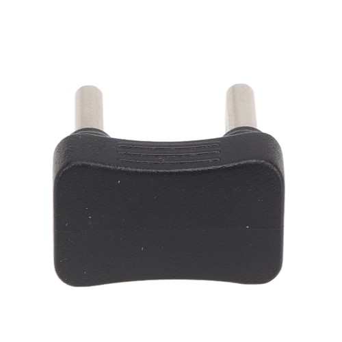 USB C U Shape Adapter 180 Degree USB C Adapter Male To Male Extender US - Afbeelding 17 van 24
