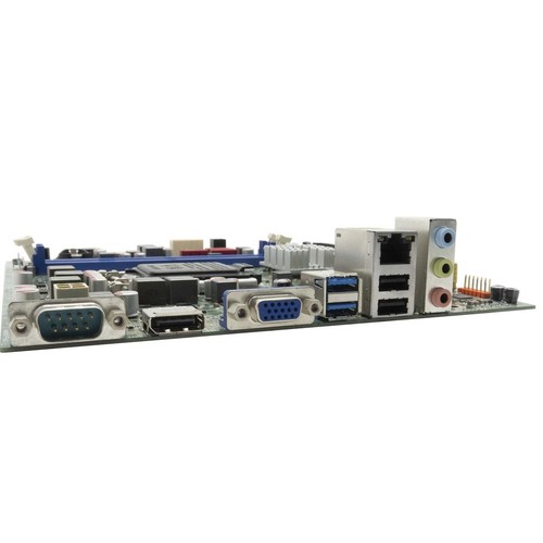Placa Base LENOVO S510 IH110CX 00XK027 LGA1151 LGA 1151 V1 Sexta Séptima Gen - Imagen 3 de 4