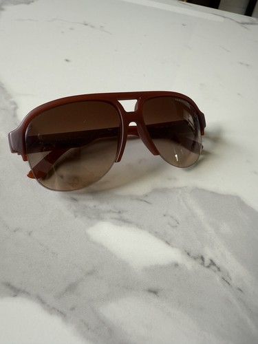 Armani Exchange Piloten Sonnenbrille 4019er 8081/13 58 15 140 3N braun OHNE ETUI - Bild 2 von 5