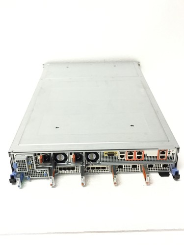 EMC SKYDPE Storage Array E5-2620 2.0GHz 8GB W/ 2x Power Cords, No Drives,WORKING - Picture 4 of 12
