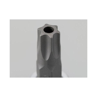 Daytona 18599 Hexalobular hole socket Torx T-45H with pin | eBay