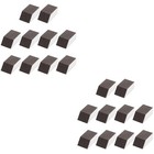  2 Count Haushaltsreinigungsschwämme Von Schwämmen Für Den Haushaltsgebrauch