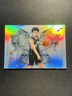 2025 Topps Signature Walter Clayton Jr. Base (RAW)