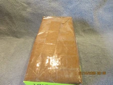 1971-1976 DODGE TRADESMAN 100 MOPAR FACTORY OEM ONE FRONT FENDER EMBLEM 2956456