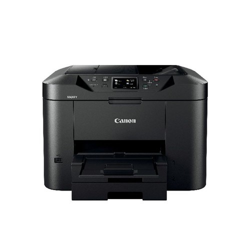 Canon MAXIFY MB2750 Multifunction Inkjet Printer 0958C008