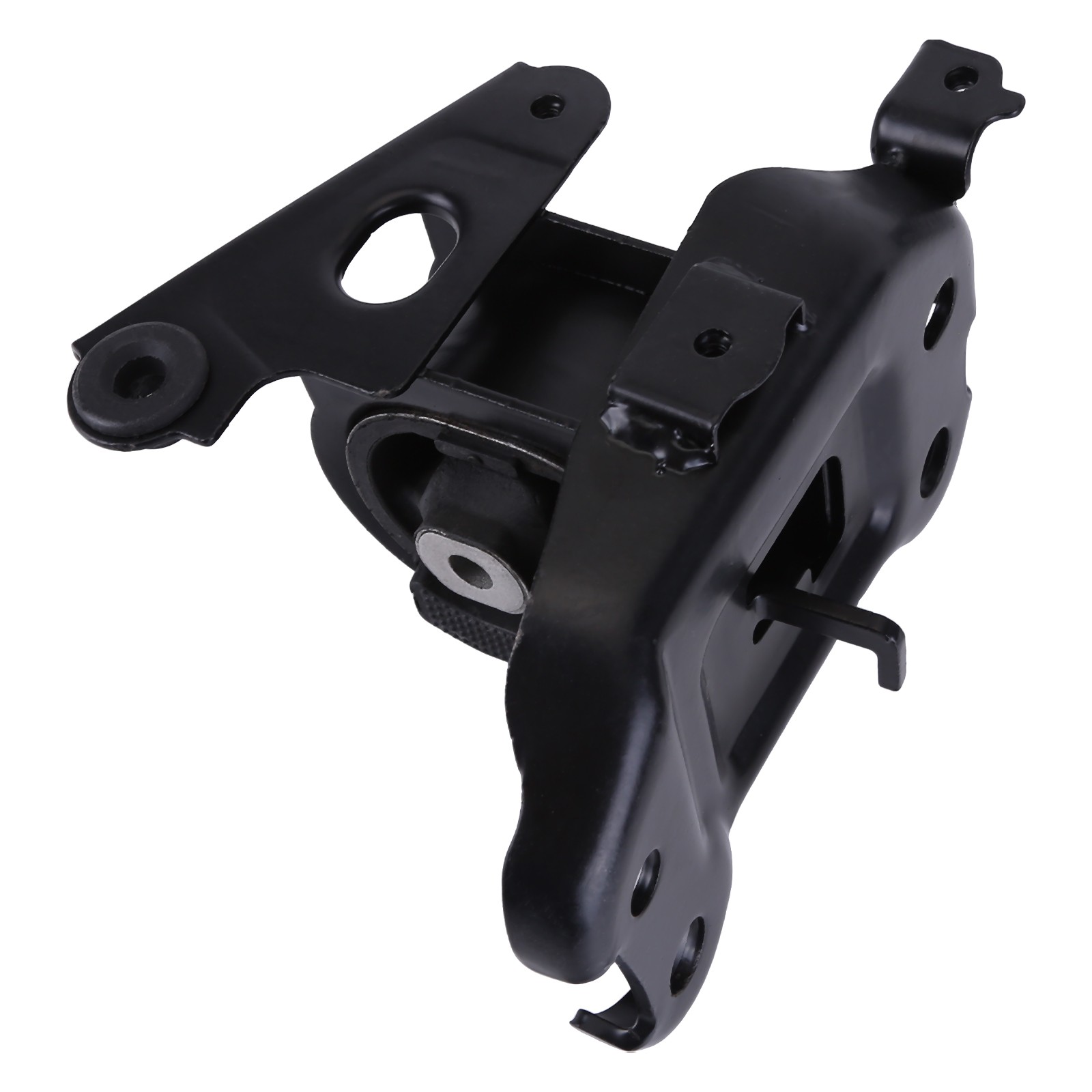 4pc Engine Mount Set for 13-18 Toyota Rav4 2.5L FWD Automatic Motor Mount Kit