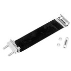 Walker Exhaust 35622 23/4 Strap Seal Clamp