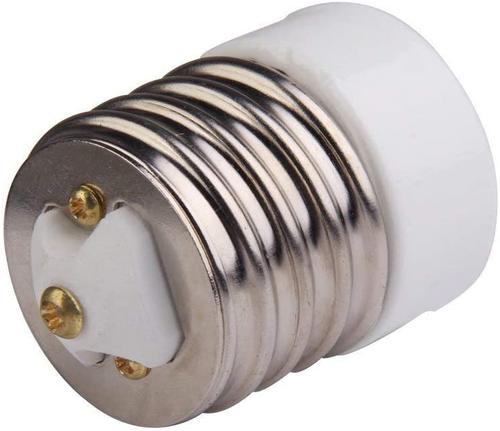Adaptador de bombilla para lámpara de pie antigua Mogul Socket [Misc.] - Imagen 11 de 12