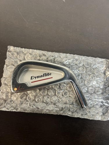 Dynaflite #3 Iron - HEAD ONLY - Picture 1 of 3