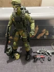G.I. Joe Classified Special Forces