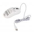 J900 Kabelgebundene Gaming-Maus 6 Tasten 6400 Dpi RGB Programmierbare H GOD - Bild 1 von 12