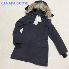 Canada Goose TRILLIUM PARKA 6550LA Down Jacket