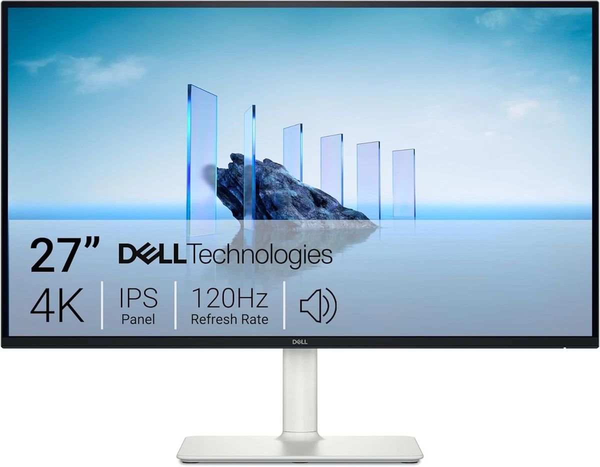 DELLS2725QC 中古美品 Dell S Series 25-27.9 Inch Computer Monitors for sale | eBay
