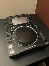 Pioneer CDJ2000NXS2 Professional Multi Audio Player for sale