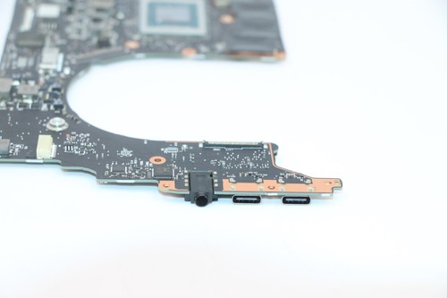 Do Lenovo Slim 7 Carbon-14ACN06 Płyta główna R7 5800U 16G 5B21D67311 - Zdjęcie 3 z 3