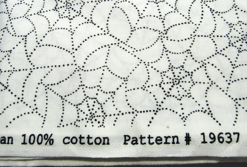 Pumpkin Patch #19637 Deb Strain BTY Moda Fabrics Cotton Quilt Craft Spider Webs - Picture 2 of 4