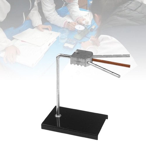 Heat Conduction Experiment Equipment Physics Demonstrator Learning Kit - Picture 2 of 5