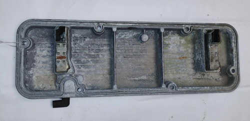 1994 95 96 97 S10/S15/SONOMA TRUCK Aluminum Valve Cover 2.2L - Picture 4 of 5