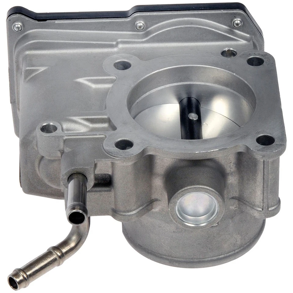 Corpo do acelerador Dorman para Toyota Corolla Matrix 2005 2006 2007 2008 - Imagem 2 de 4