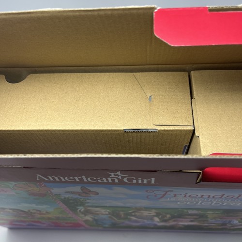 American Girl Wellie Wishers Perfect Party Set - WILLA 21+ Pieces NEW Open Box - Picture 12 of 12