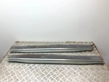 MERCEDES-BENZ SL R129 Seitenschweller Set A1296800235 A1296800135 5.00 38693203