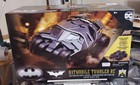 Spin Master The Dark Knight Trilogy Batmobile Tumbler RC Batman description