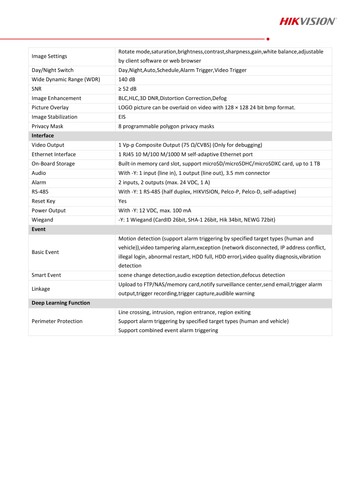 HikvisioniDS-2CD7A46G0/P-IZHSY 8-32mm PoE 4MP License Plate Recognition Kamera - Picture 10 of 14