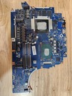 HP Omen 15-dc Mainboard i7-8750H GTX 1050 ti L24331-601 Teile