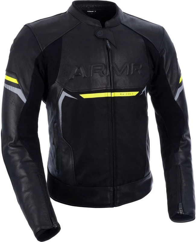 Black Fluo Yellow, photo 1 of 7
