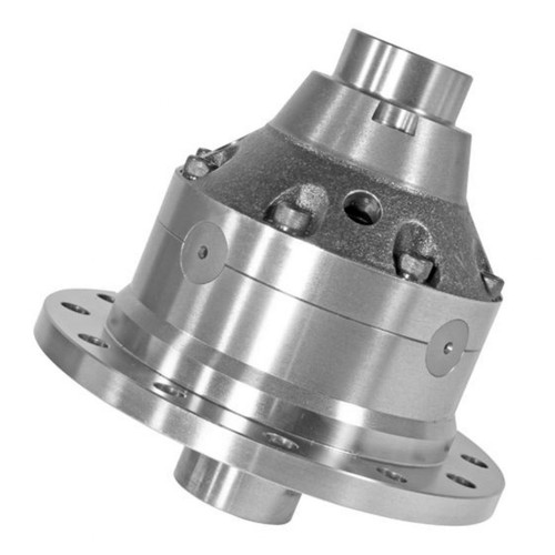 Yukon-Gear For Ford E-300 Econoline 1969 - 1974 Grizzly Locker For Dana60