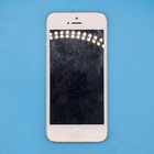 Apple iPhone 5 - 16GB - White - Untested - For Parts/Repair - FREE POSTAGE