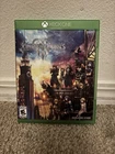 Kingdom Hearts III Microsoft Xbox One, Very Good Condition