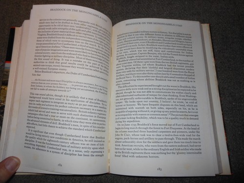 Great Military Disasters von Geoffrey Regan, 1987, Hardcover, 320 Seiten - Bild 7 von 9