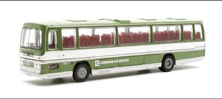 EFE 1:76 Scale Plaxton Panorama Elite London Country 15711