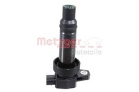Metzger ZüNdspule Passend FüR Hyundai I30 1.4 1.6 KIA Venga Rio III